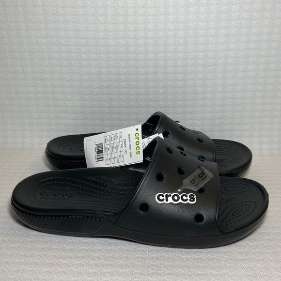 Crocs Classic Slides Men